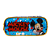 Estojo Triplo Mickey Mouse Xeryus REF.11625 - Imagem 1