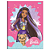 Caderno Brochura Barbie Dreamtopia 80F Foroni REF.406137 - Imagem 3