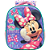 Mini Mochila de Costas Minnie Xeryus REF.10954 - Imagem 1