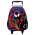 Mochila de Rodinhas 16 Spider Man Xeryus REF.11680 - Imagem 1
