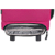 Mochila de Rodinhas Container Dermiwil Pink REF.11955 - Imagem 3