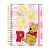 Caderno Mini Smart Ursinho Pooh Dac REF.4495 - Imagem 1