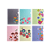 Pasta L Flowers Select 5 Molin REF.22986 - Imagem 1