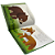Box Eu e Meus Sentimentos C/8 Livros Happy Books - Imagem 3