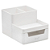 Organizador de Mesa Compact BRW - Imagem 3