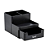 Organizador de Mesa Compact BRW - Imagem 1