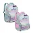 MOCHILA INFANTIL FEMININA SPARKLE 16 REF.IN2543-MG - Imagem 1