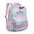 MOCHILA INFANTIL FEMININA SPARKLE 16 REF.IN2543-MG - Imagem 3