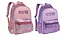MOCHILA INFANTIL FEMININA CUTE - Imagem 1
