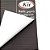 Refil para Caderno Argolado Black 30 folhas c/pautas kit - Imagem 2