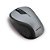 Mouse Sem Fio 2.4ghz Preto Grafite usb mo213 Multilaser - Imagem 1