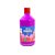 Cola Colorida Roxo Make+ 500g Uso escolar e Slime - Imagem 2