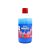 Cola Colorida Azul  Make+ 500g Uso escolar e Slime - Imagem 1