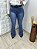 Calça Flare Jeans Claro - Imagem 1