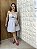 Vestido Feminino Xadrez Azul - Imagem 2