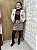 Casaco Feminino Peluciado Teddy Coat Cropped Quentinho - Imagem 2