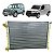 Radiador Doblo 1.3 16v 1.4 8v 1.6 16v 1.8 16v Com Ar - Imagem 1