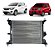 Radiador Uno Vivace Mobi 1.0 6v 3cc 2016-2021 Com Ar - Imagem 1