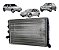 Radiador Gol Saveiro G3 G4 1.0 8/16v At 1997/2008 Sem Ar - Imagem 1