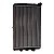 Radiador Gol Saveiro G3 G4 1.0 8/16v At 1997/2008 Sem Ar - Imagem 6