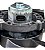 Ventoinha Radiador Fiat Uno Fire Sem Ar (modelo Bher) Gmv - Imagem 5