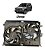 Ventoinha Radiador Jeep Rengade 1.8 Diesel (original Jeep) - Imagem 2