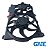 Ventoinha Radiador Fiat Ducato/citroen Jumper/peugeot Boxer - Imagem 7