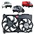 Ventoinha Radiador Fiat Ducato/citroen Jumper/peugeot Boxer - Imagem 1