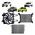 Kit Radiador Palio Uno Vivace Mobi 4cc Fiorino 2011 À 2021 - Imagem 1