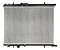 Radiador Peugeot 206 / 207 / 307 / Xsara Picasso 1.0 1.4 1.6 - Imagem 2
