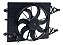 Ventoinha Gol Saveiro Voyage G5 G6 G7 Fox Polo Com Ar - Imagem 1