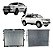 Kit Radiador Hilux Sw4 2.5 3.0 Diesel 2006 À 2015 Original - Imagem 1