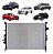 Radiador Volvo S60 V40 V60 V70 Xc60 Xc70 2006 À 2021 - Imagem 1