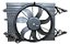Kit Radiador Eletro Condensador Defletor Gol G5 G6 G7 Com Ar - Imagem 3