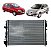 Radiador Renault Scenic Com Ar 1999 À 2007 - Imagem 1