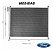 Condensador Ar Condicionado  Ford F250 / F350/ F4000 - Imagem 6