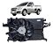 Kit Radiador Montana 1.4 Com Módulo Original Gm 2019/2022 - Imagem 1