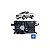 Kit Radiador Montana 1.4 Com Módulo Original Gm 2019/2022 - Imagem 2