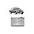 Radiador Honda Civic 2001 À 2005 Manual E Automático - Imagem 1
