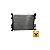 Kit Radiador Renault Captur 2017 A 2022 Manual E Automático - Imagem 4