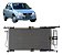 Condensador Gm Corsa Classic 2007 2008 2009- Modelo Denso - Imagem 2