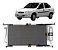 Condensador Gm Corsa Classic 2007 2008 2009- Modelo Denso - Imagem 1