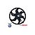 Ventoinha Gol Gti 16v 2.0 G3 Com Ar Original Bosch Vw - Imagem 5
