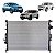 Radiador Land Rover Evoque 2.0 2011 2012 2013 2014 Até 2017 - Imagem 1