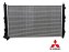 Radiador Mitsubishi Asx 2.0 16v 2011 2012 2013 2014 2015 - Imagem 6
