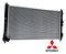 Radiador Mitsubishi Asx 2.0 16v 2011 2012 2013 2014 2015 - Imagem 4