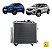 Kit Radiador Condensador Ventoinha  Renault Kwid 1.0 3cc - Imagem 2