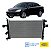 Radiador Gm Astra Elite Vectra Zafira 2009 A 2012 Original - Imagem 4