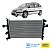 Radiador Gm Astra Elite Vectra Zafira 2009 A 2012 Original - Imagem 3