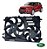Eletroventilador Land Rover Evoque 2.0 2.2 16v 2011 À 2018 - Imagem 2